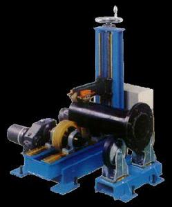 法蘭自動環焊專機 法蘭自動環焊專機