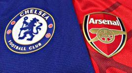 2017鳥巢·倫敦德比 2017鳥巢·倫敦德比