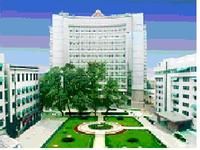 山西中醫學院中西醫結合醫院 山西中醫學院中西醫結合醫院