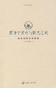 置身於苦難與陽光之間 置身於苦難與陽光之間