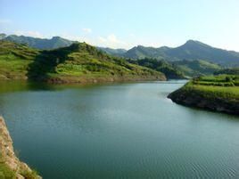 岳溪[鰲江支流]