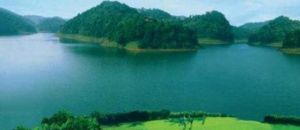 長沙青竹湖國際高爾夫