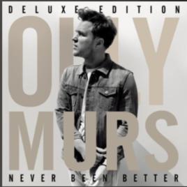 tomorrow[Olly Murs演唱歌曲]