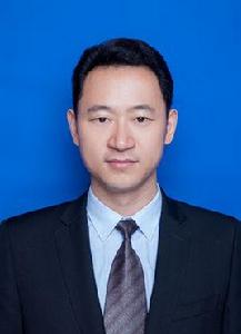 曾平[富順縣人民政府副縣長、黨組成員]