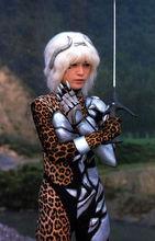 雷&middot;內菲爾