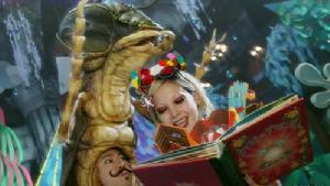 《帕高與魔法繪本》