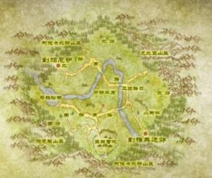 馬拉松平原 馬拉松平原