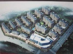 逸景花苑 逸景花苑