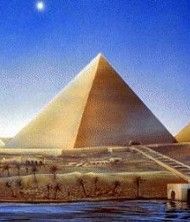 金字塔能 金字塔能