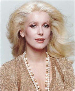 卡特琳娜·德納芙 卡特琳娜·德納芙