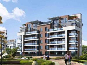 七棟洋房 七棟洋房