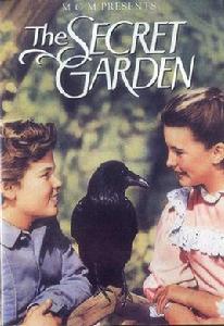 秘密花園[美國1949年弗雷德·威爾科克斯執導電影]