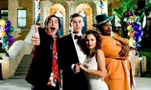 （圖）《三月女郎》