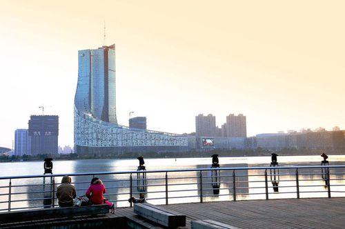 安徽廣播電視中心