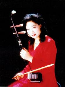 姜建華[二胡演奏家]