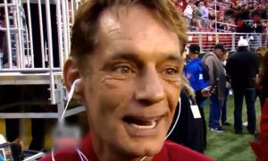 唐納德·古爾德 唐納德·古爾德