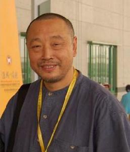 孫偉[中央美術學院教授]