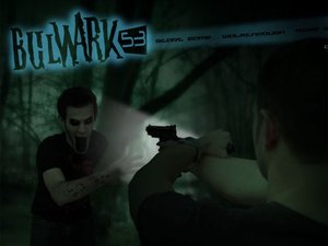 堡壘生存戰 堡壘生存戰