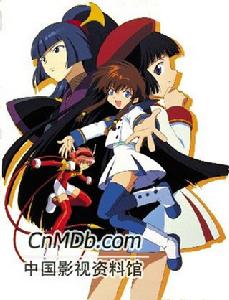 《天使領域》 《天使領域》