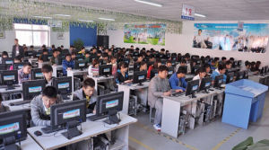 太原新華電腦學校 太原新華電腦學校