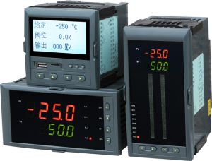 智慧型調節儀 智慧型調節儀