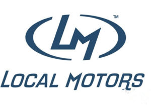 LOCAL MOTORS