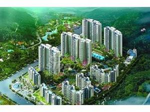 東莞奕翠園 東莞奕翠園