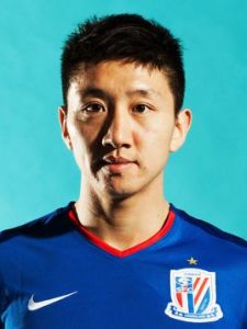 高迪[中國足球運動員]