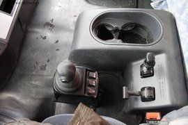 陝汽德龍 陝汽德龍