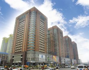 澳翔大廈 澳翔大廈