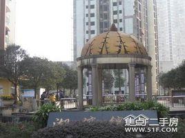 奧林匹克花園雅典天空 奧林匹克花園雅典天空