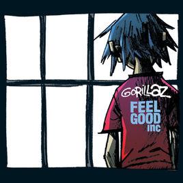 Feel Good Inc. Feel Good Inc.