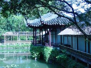 蘇州老城 蘇州老城