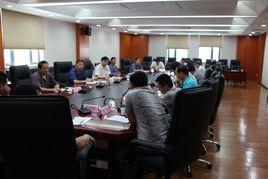 湖北省質量技術監督局