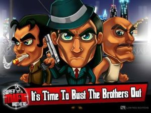 超級黑手黨 超級黑手黨