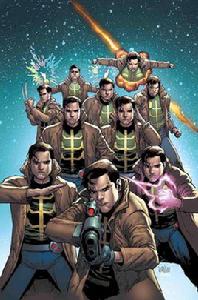 分身人[美國漫威漫畫旗下人物]