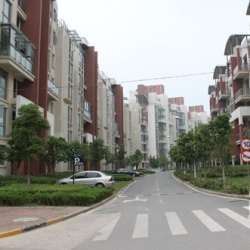 沿海賽洛城二期 沿海賽洛城二期