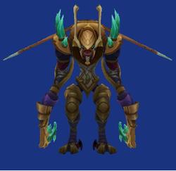 聖金甲蟲卡茲克 聖金甲蟲卡茲克