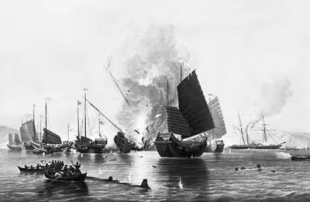 除了香港,英國還歸還了另一座城市給中國,如今此地富的讓人羨慕 除了香港,英國還歸還了另一座城市給中國,如今此地富的讓人羨慕