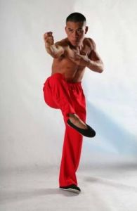 黑道少林 黑道少林