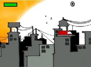 太空梭作戰 太空梭作戰