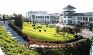 藁城國御溫泉 藁城國御溫泉