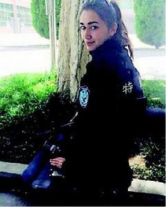 迪麗熱巴·牙合甫 迪麗熱巴·牙合甫