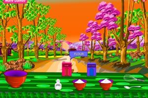 《製作維夫餅乾》 《製作維夫餅乾》