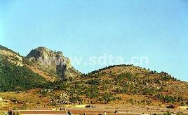 莒南天佛旅遊區 莒南天佛旅遊區