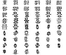 郭[漢語漢字]