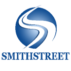 SmithStreet Logo