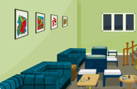 時代廣場逃逸 時代廣場逃逸