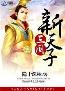 三國新天子 三國新天子