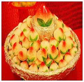 一品壽桃 一品壽桃